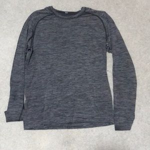 Lululemon Long Sleeve